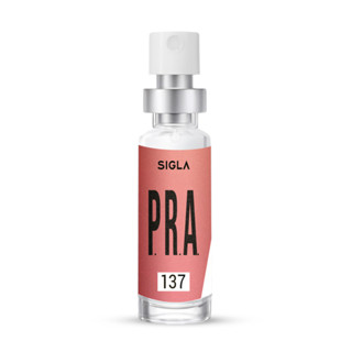 Perfume Thipos 137 Sigla P.R.A (7ml) Original em Oferta na Shopee