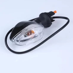 Pisca Traseiro Esquerdo Cg Titan fan Start Cargo 150 160 2014 A 2026 Original Honda