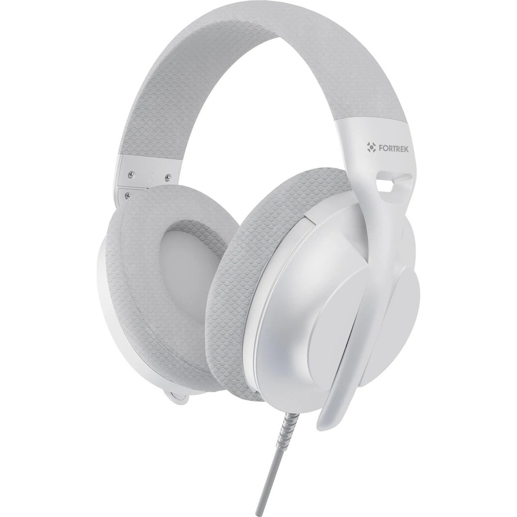 Headset Gamer Fortrek Wise Usb Surround 7.1 Drivers 40mm Bco