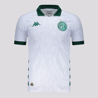 Camisa Kappa Guarani II 2025 em Oferta na Shopee