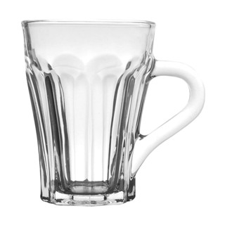 Caneca Allure 140ml Vidro Wolff em Oferta na Shopee