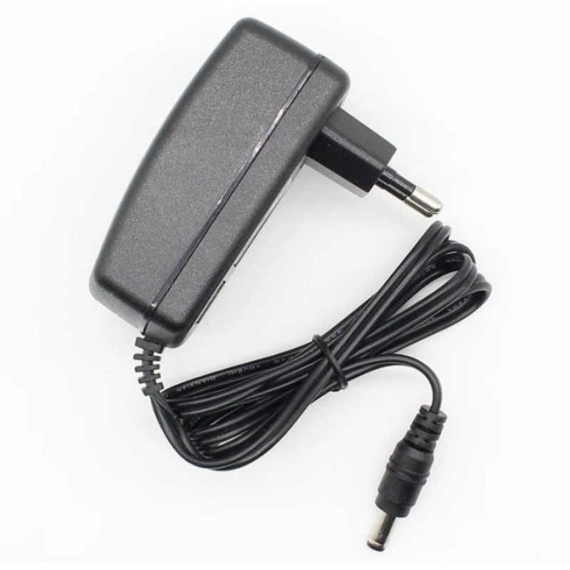 Fonte 15V 1A Bivolt 110-220V Plug P4