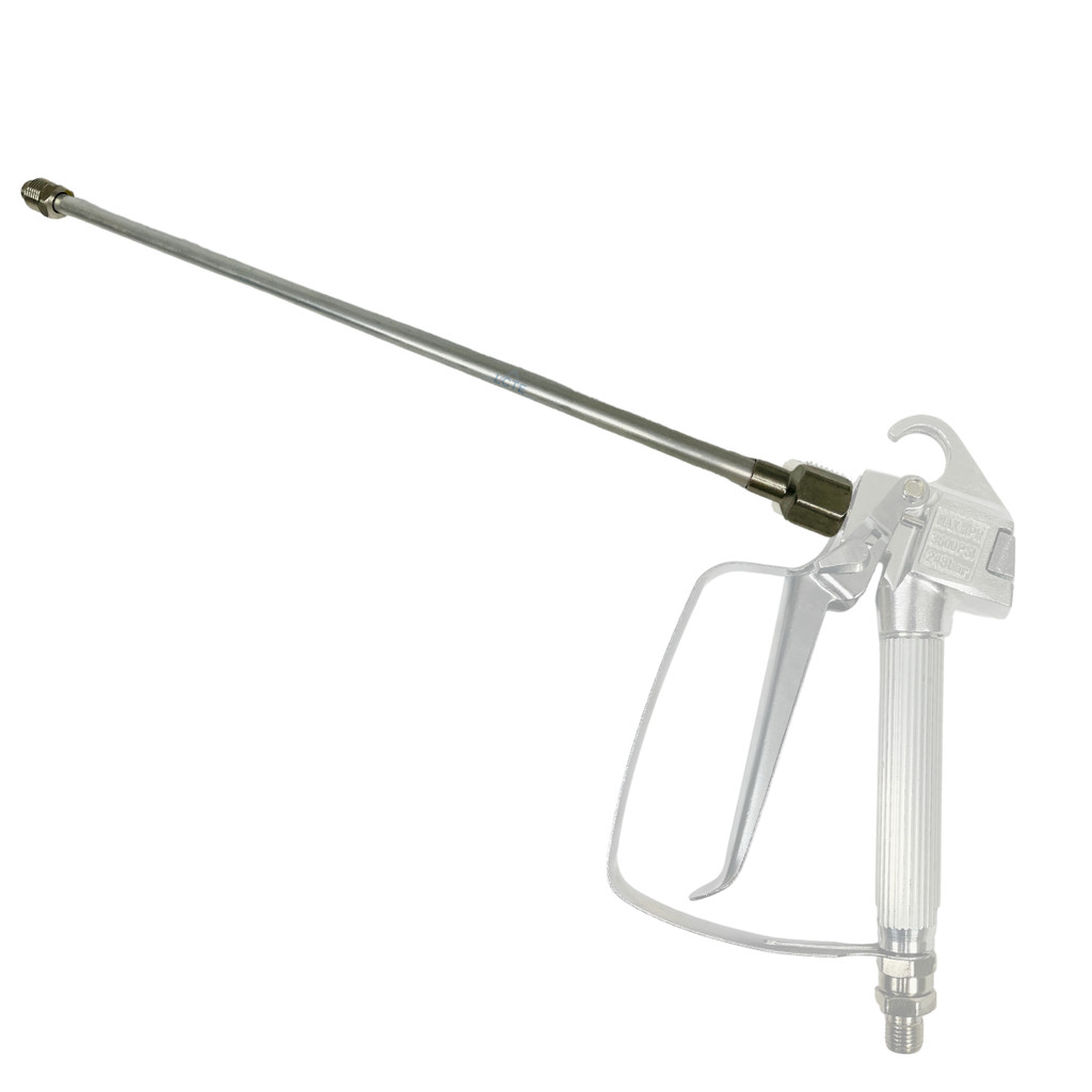 Prolongador Pistola 48cm P/ Máquina Airless Modelo: Mma 900