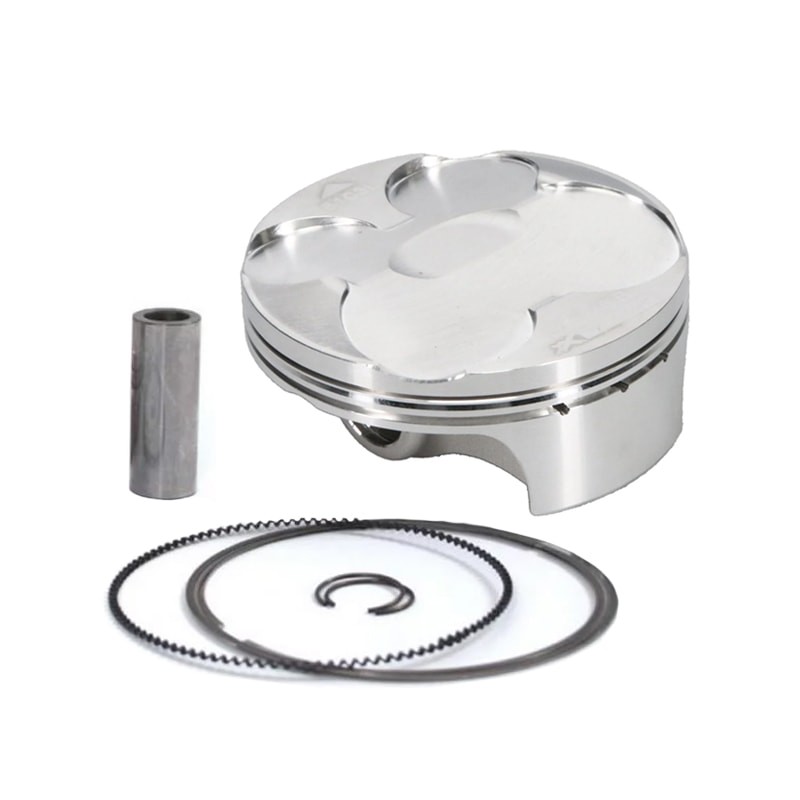 Kit Pistão Crf 250r 16/17 Prox