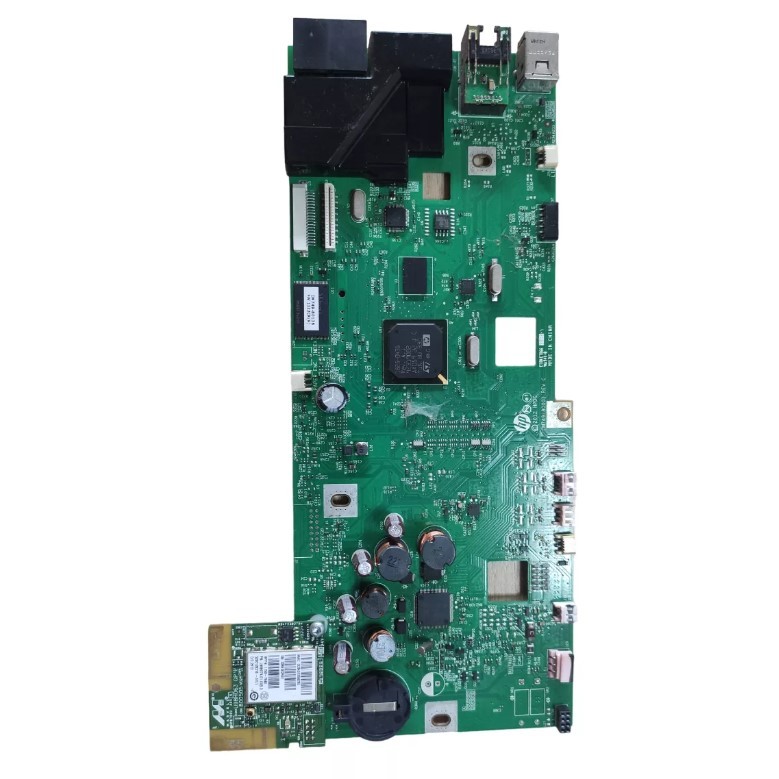 Placa Lógica Officejet 8600 (CM749-80001 VER B)