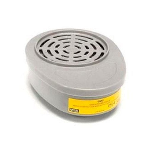 CARTUCHO VAPOR ORGANICO / GASES ACIDOS GMC VO-GA BAION ADVANTAGE 218221 MSA