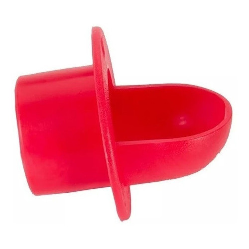 Cachimbo Para Mesa De Pebolim Totó Várias Cores