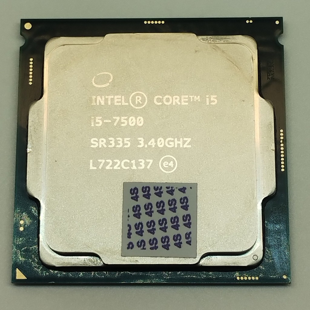 Processador Intel I5 10400 em Oferta | Shopee 2026