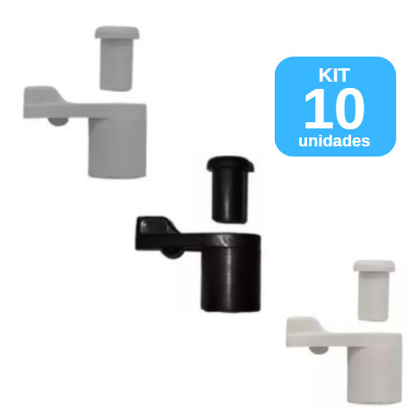 Fixador Borboleta: Onde Comprar | BuscaProdutos