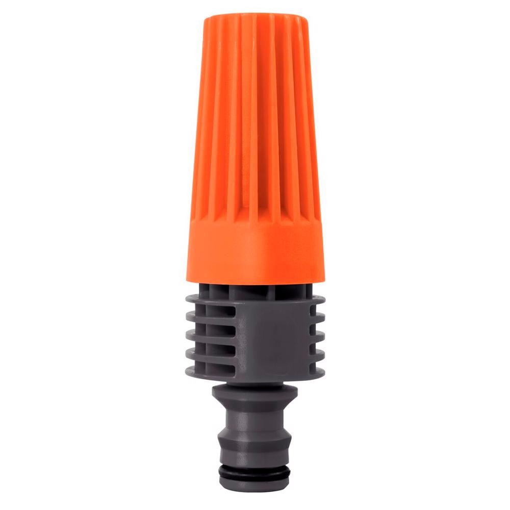 Esguicho Para Engate Rápido Com Jato Regulável (78515/000) - Tramontina em Oferta na Shopee