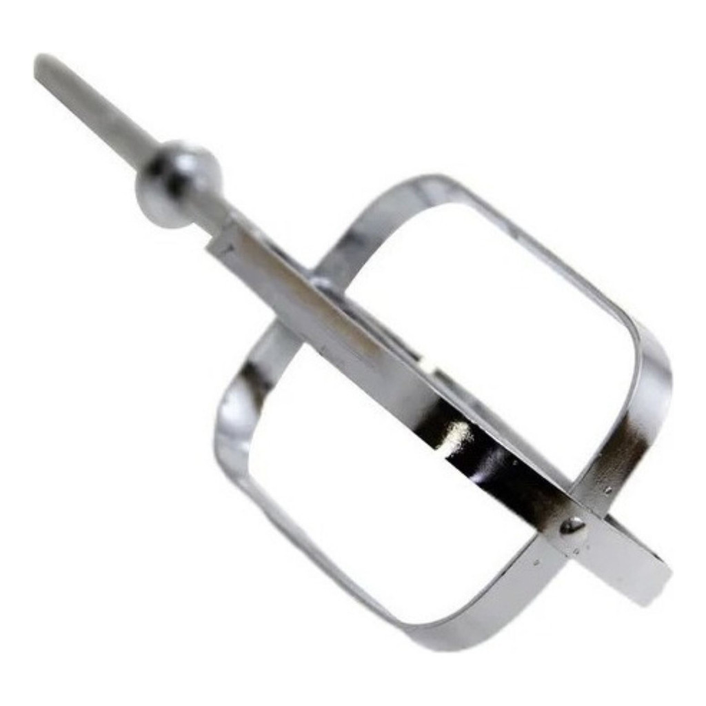 Batedor Para Batedeira Aço Leve 190mm Britania Original