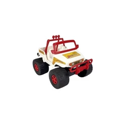 Jeep Maluco De Brinquedo - sortido - 10x7x11cm - 1 unidade - Rizzo