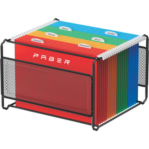 Aramado Pasta Suspensa: Onde Comprar | BuscaProdutos