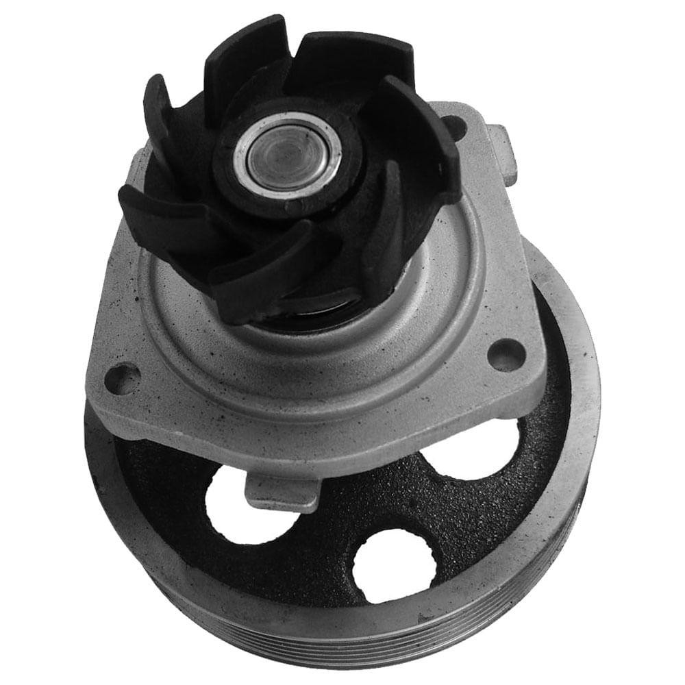 Detalhes do Bomba Dágua Fiat Fiorino 1.5 Palio 1.0 1.5 Strada 1.5