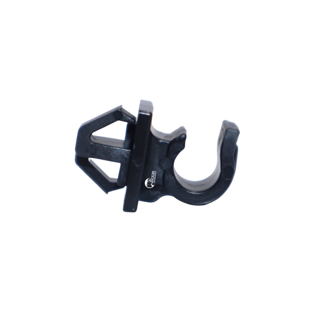 Presilha Grampo Haste Vareta Capo Chery Qq Tiggo 2/4/7/8