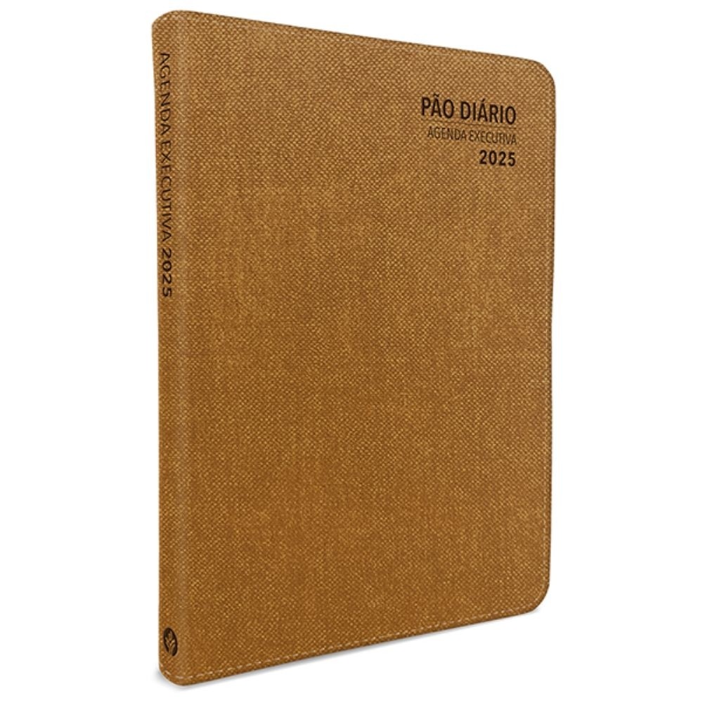 Pão Diário 2025 - Comprar com Melhor Preço em Padaria