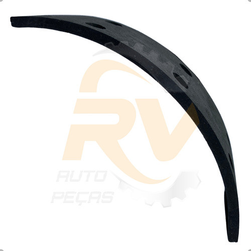 Detalhes do Kit Sapata Lona Freio Traseiro Original Fras-le Corsa 1995 1996 1997 1998 1999 2000 2001 2002