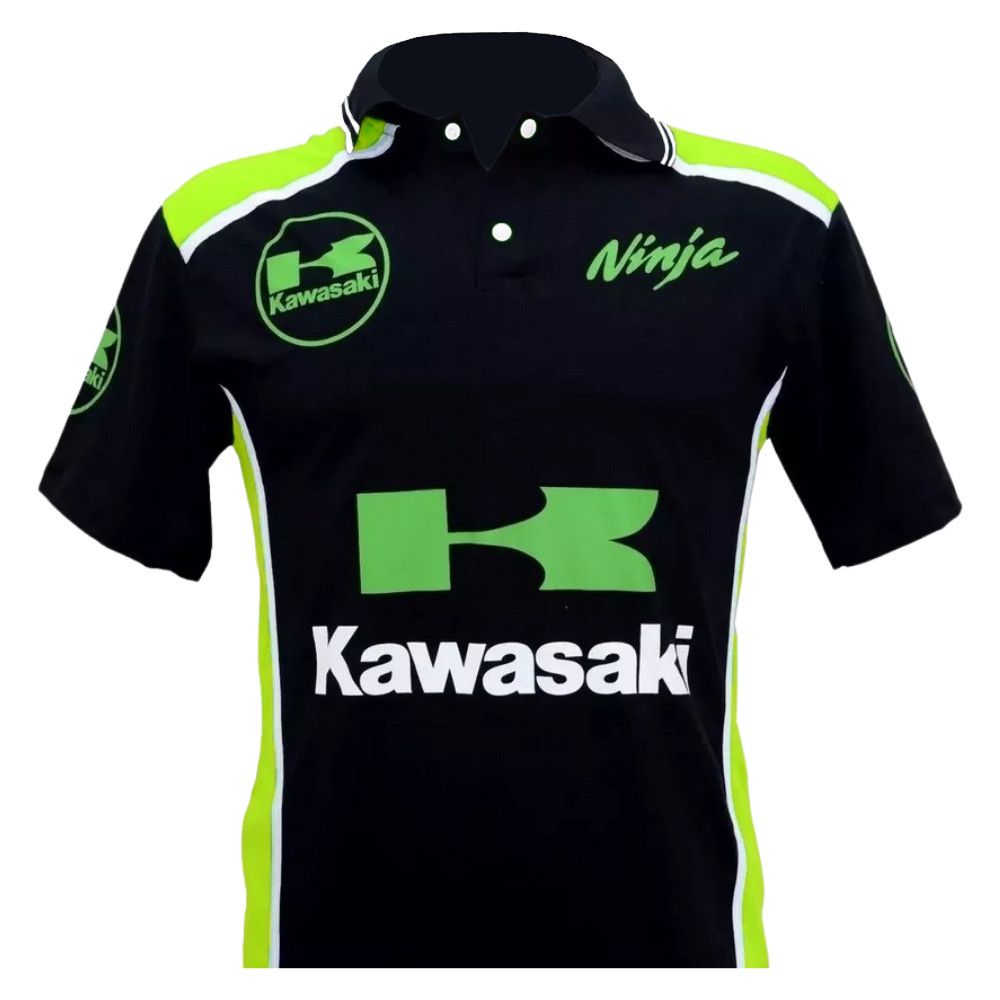 Blusa Kawasaki em Oferta | Shopee 2026
