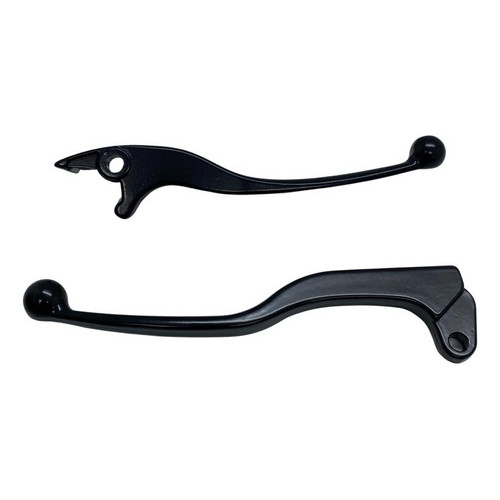 Kit Manete Freio + Manete Embreagem Fazer250 Xtz250 Lander Ybr Xtz150 Crosser Factor125 Á Disco em Oferta na Shopee