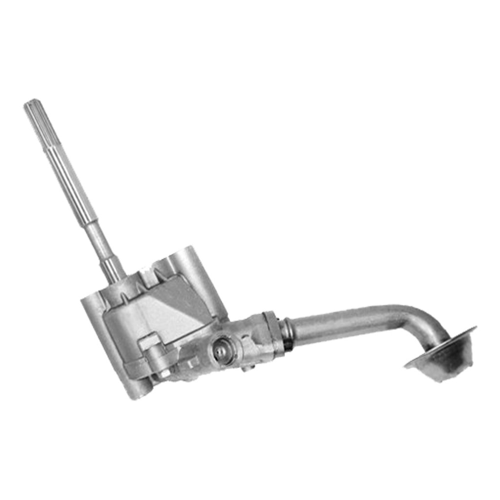 Bomba Oleo Compativel Vw Gol 2.0 16v 4 Cilindros