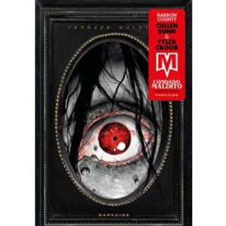 CONDADO MALDITO VOL. 8 GUERRA DAS BRUXAS em Oferta na Shopee