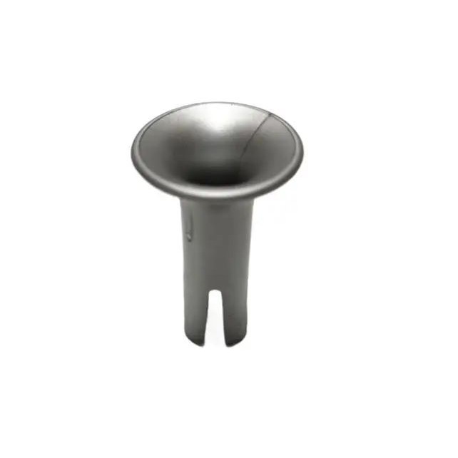 Botão Pino de Oscilação Ventilador Arno 40cm Original - VF40 / VF41 / VF49 / VF55 / VU40 / VU41 / VD40 / VD55 CINZA