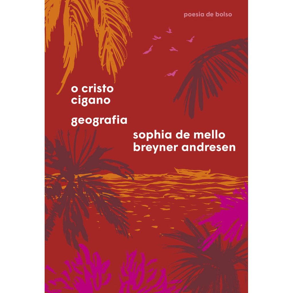 O CRISTO CIGANO E GEOGRAFIA