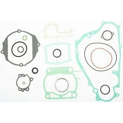Jogo Junta Completo Yz-250 lc (86/87) 2 Tempos c/ Borracha (vedamotors - P400485850253/1)