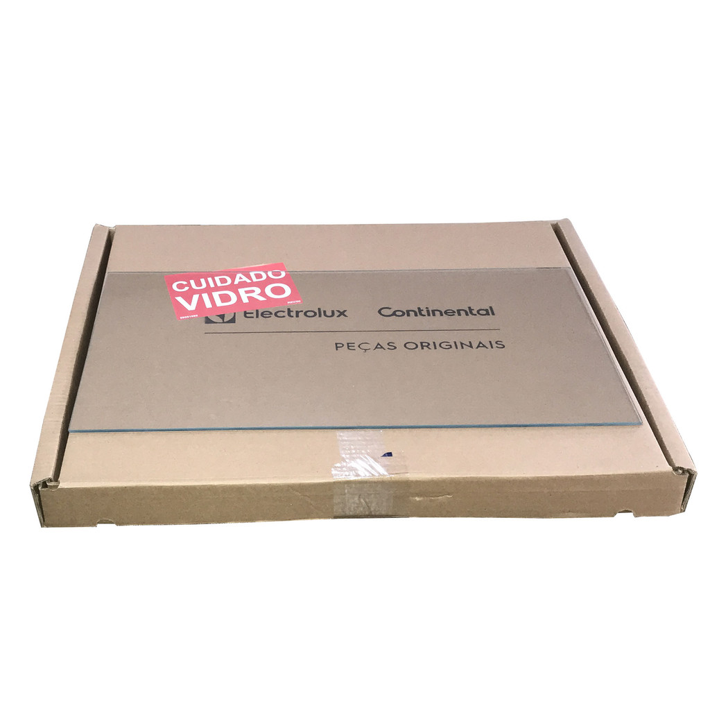 Vidro Interno Forno Fogão 6 Bocas 76spb 76SRX 76SRB Electrolux A05306912