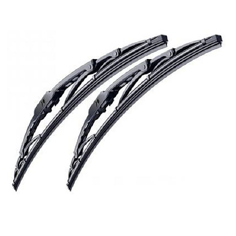 Palheta Limpador Parabrisa MB 1113, 2213 72 a 88 C. Alta 20' em Oferta na Shopee