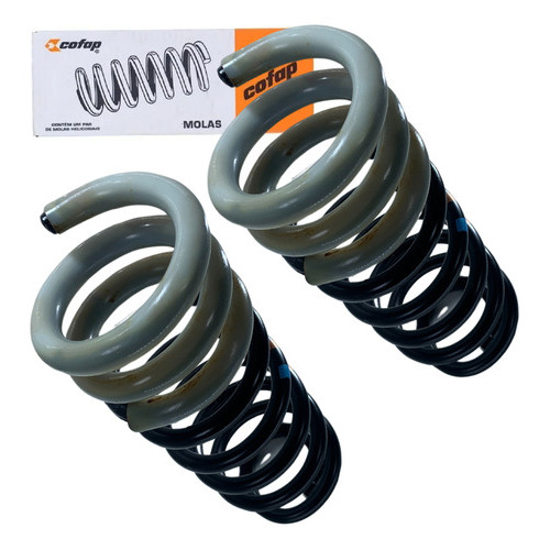 Par Mola Traseira Original Cofap Palio 2011 2012 2013 2014 2015 2016 2017 em Oferta na Shopee
