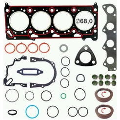 Jogo Juntas Motor Fox 2003 a 2015 Bastos 1110103PKR