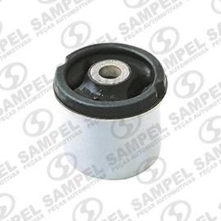 Bucha do eixo da suspensão Tras Vw Polo Classic 1996 a 2002 em Oferta na Shopee