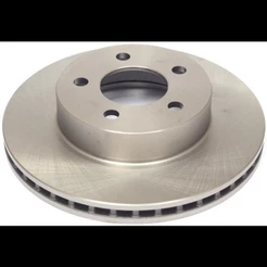 Disco freio Dianteiro Ford Ranger 1997 a 2012 Trw RCDI01990