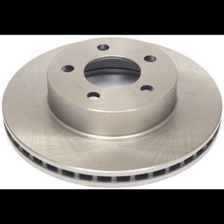 Disco freio Dianteiro Ford Ranger 1997 a 2012 Trw RCDI01990 em Oferta na Shopee