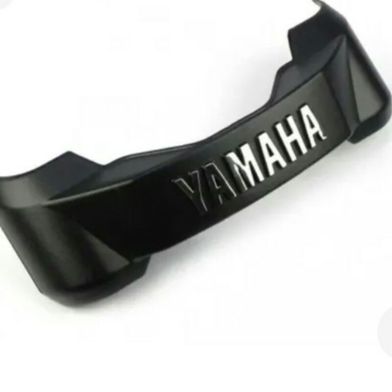 Emblema Logo Frontal Yamaha Ybr 125 Factor 125 em Oferta na Shopee