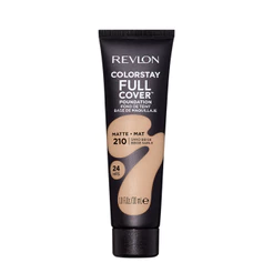Revlon Colorstay Full Cover FPS 35 210 Sand Beige - Base Líquida 30ml