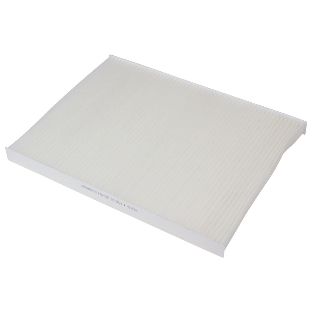 Filtro de Ar Condicionado Dodge Caravan 2.4 V6 EDZ 1996 A 2000/ Caravan 3.3 3.8 V6 EDZ 2001 A 2007