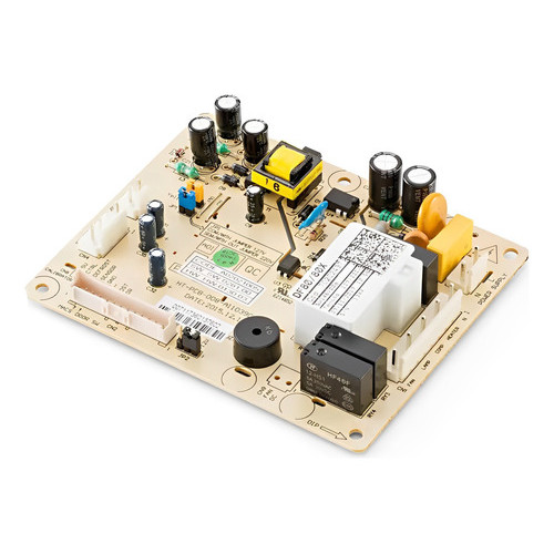 Electrolux Df80x Placa Potência Refrigerador Df80