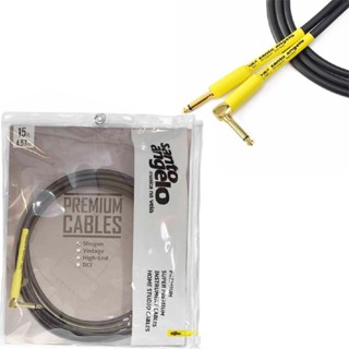 Cabo Santo Angelo Shogun Ouro P10 L 90 15FT 4,57M Premium em Oferta na Shopee