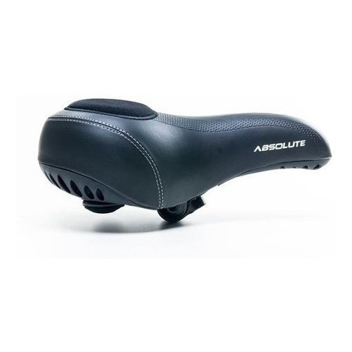 Selim Banco Sela Gel Bicicleta Largo Confortável Passeio Mtb em Oferta na Shopee