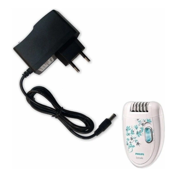 Fonte P/ Aparelho Depilação Philips Satinelle Hp6401 Hp6423