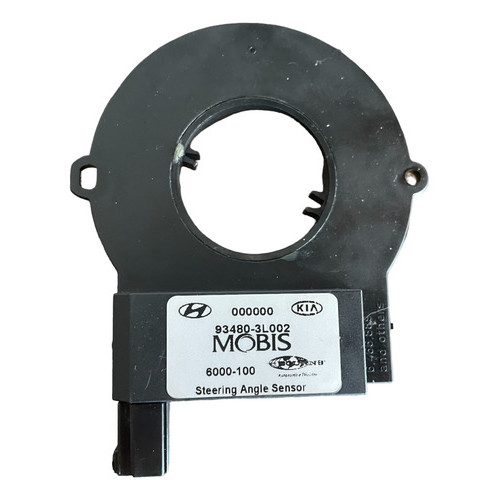 Sensor Angulo Volante Kia Sportage 2010 2015