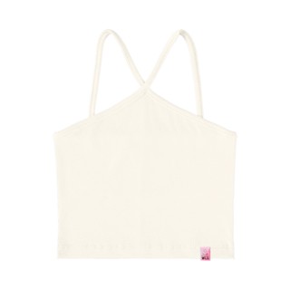 Top Cropped Básico Infantil Gloss em Oferta na Shopee