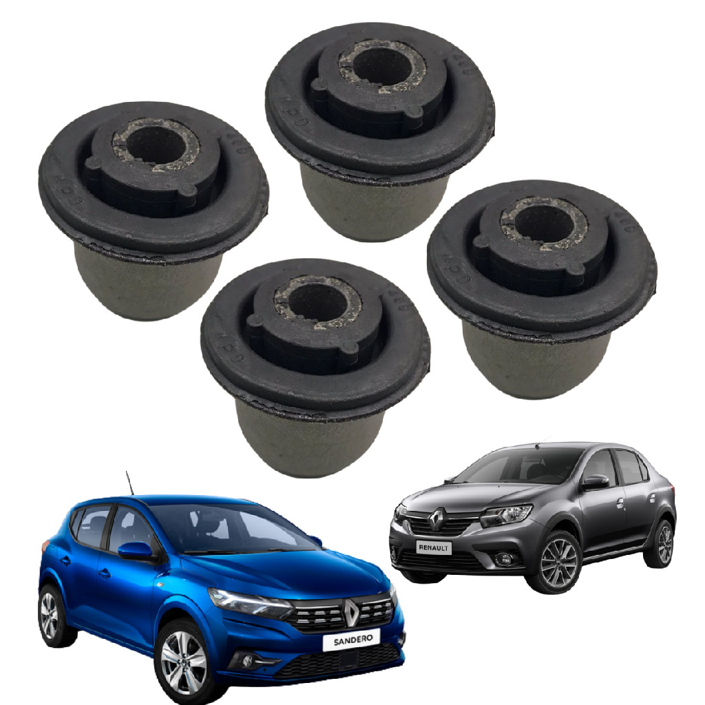 Bucha da Bandeja Renault Sandero: Onde Comprar | BuscaProdutos