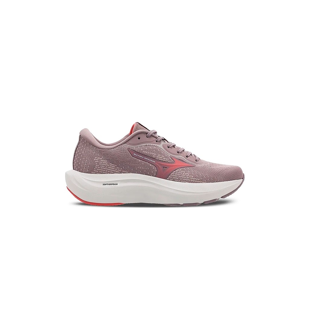 Tênis Feminino Mizuno de Corrida Virtue Lavanda