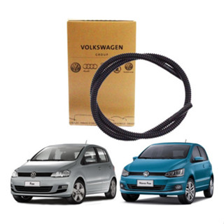 Mangueira Do Esguicho D'agua Fox Original Volkswagen em Oferta na Shopee