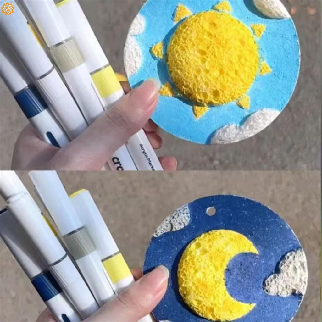 Desenho 3D Esponja De Lona Mágica Textura De Espuma Papel De Pintura Em Branco Para Projetos De Arte Criativa