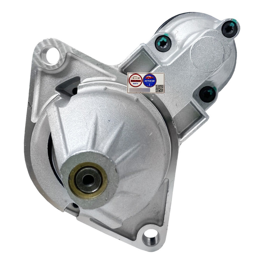 Motor De Partida Corsa Celta Meriva 1.0 1.4 1.6 1.8 Todos