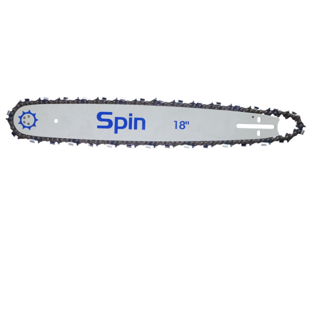 Kit Sabre 18" e Corrente 32 Dentes